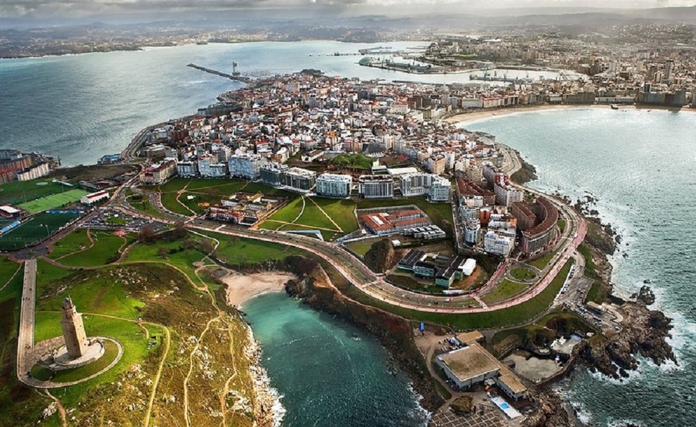 Presupuesto en a Coruña precios de reformas en la ciudad