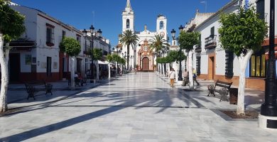 presupuesto en Huelva precio de reforma gratis