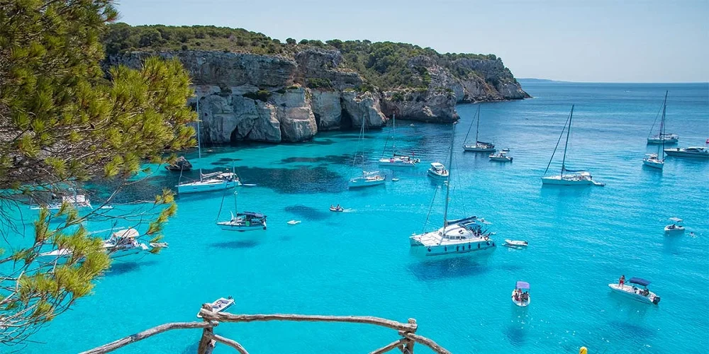 Presupuestos en Menorca