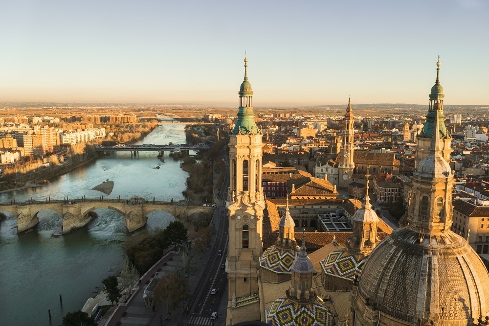 Reformas en Zaragoza Presupuestos en Zaragoza