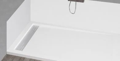 Precio cambiar bañera por ducha