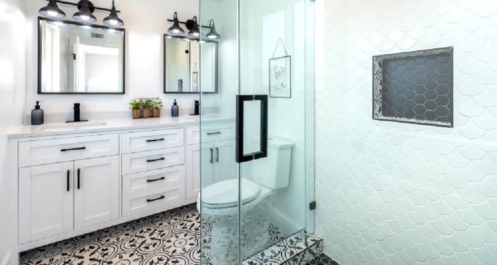 quiero reformar el baño