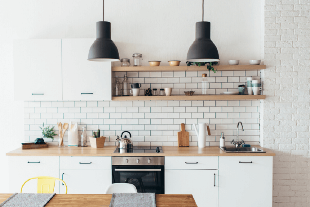 ¿Cuánto cuesta reformar una cocina?