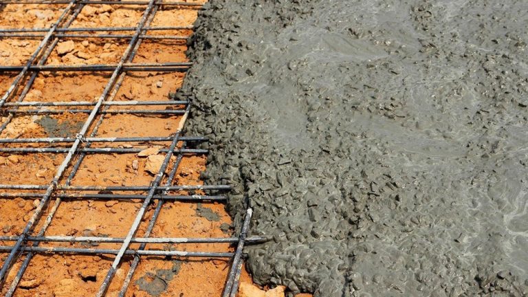 ¿Cuánto cuesta el m3 de hormigón? 2025 Tipos