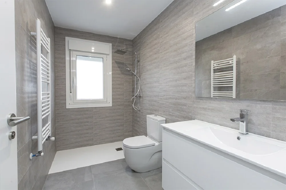 precio reformar baño