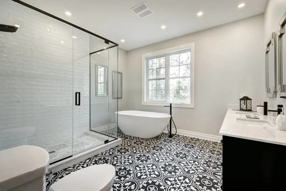 baño ¿Cuánto cuesta reformar baño?