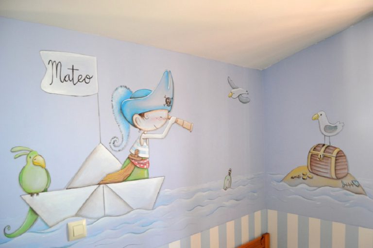 ¿Cuánto cuesta un mural? 2025 Precios Actuales Tipos y más