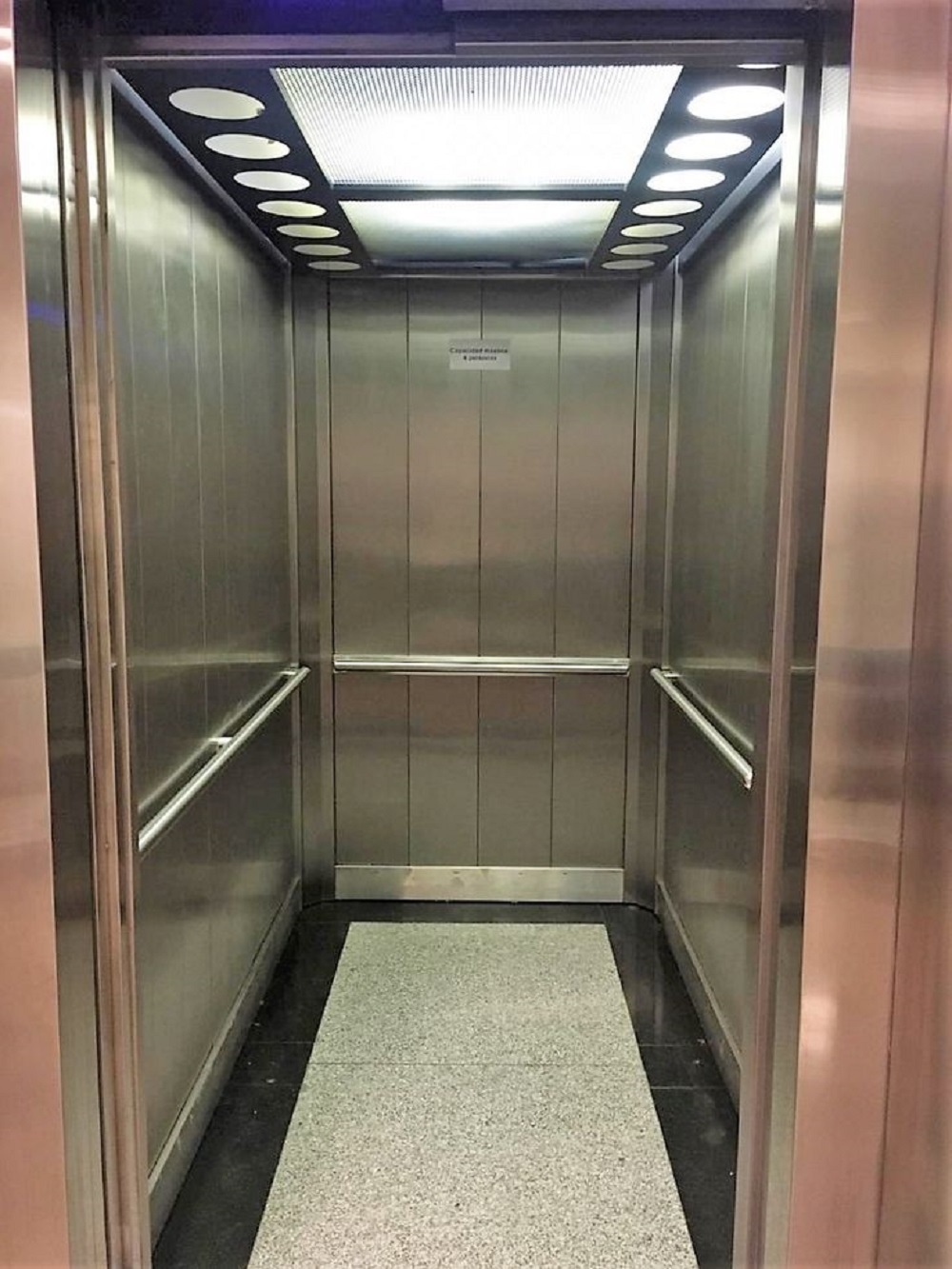 ¿Cuánto cuesta un ascensor?