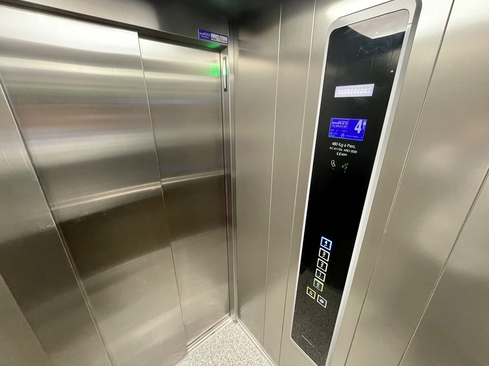 ¿Cuánto cuesta un ascensor?