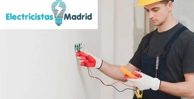 ¿Cuánto cuesta una instalación eléctrica en Madrid?