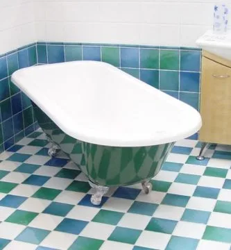 Esmaltar bañera
